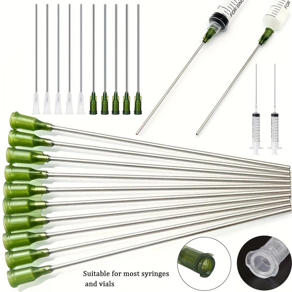 Aghi di Erogazione a Punta Lar - Craft Tools recensione e prezzo