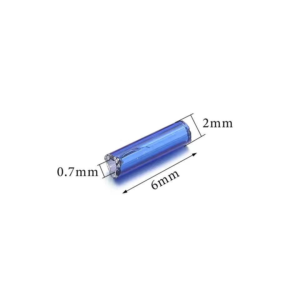 10 g/pacco 2mm Perline di Vetr - Glass Seed Beads 2Mm Jewelry Making recensione e prezzo